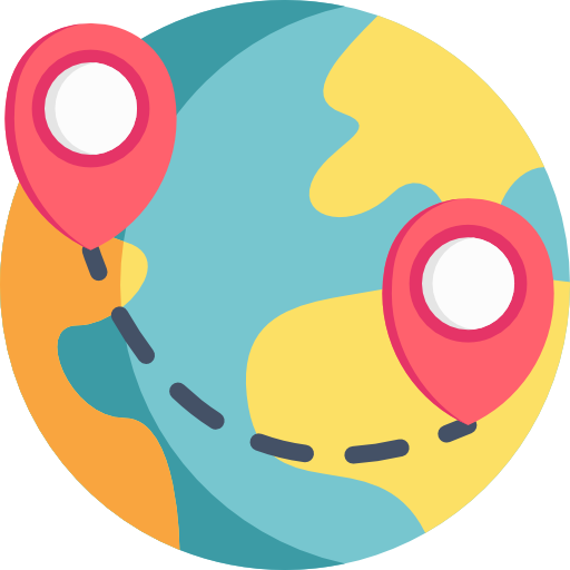 Destination Choices